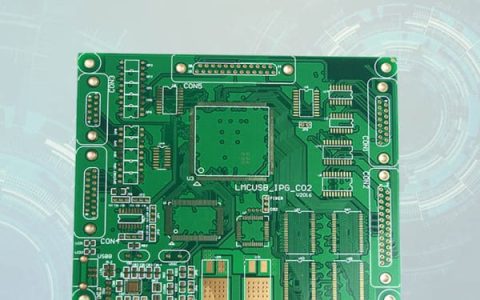 PCB去除綠油阻焊，去除pcb綠油的方法